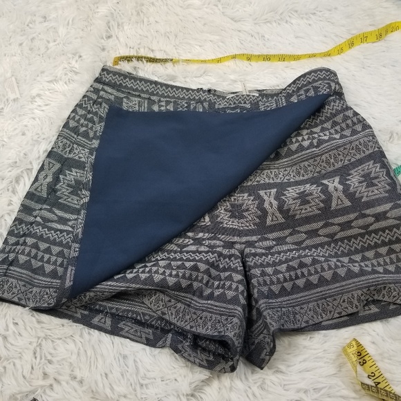 Vintage Skirt and shorts 80s style size M - Picture 5 of 6